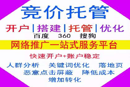 某知名品牌如何通过SEM服务提升转化率